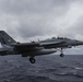 USS Theodore Roosevelt COMPTUEX