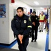 Active shooter drill