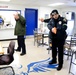 Active shooter drill