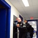 Active shooter drill