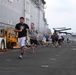 11th MEU participates in 5k run