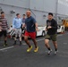 11th MEU participates in 5k run