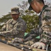 Cobra Gold 15 combined forces provide ballast for Thai children, future