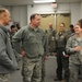 188th Wing showcases ISR Center of Excellence strategy during 25th Air Force commander visit