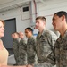 SECAF visits Hickam airmen