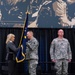 Oklahoma National Guard change of command