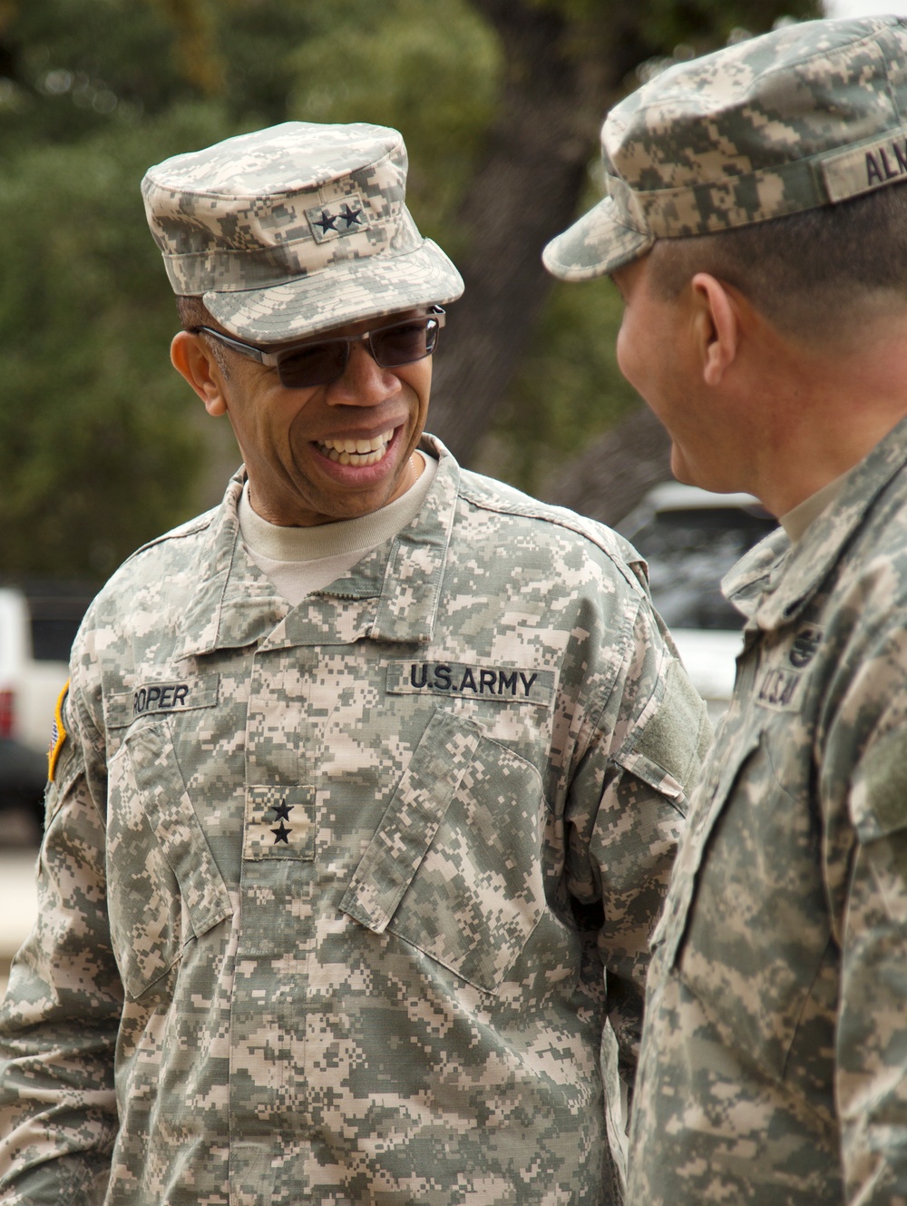 80th Training Command Best Warrior Competition 2015