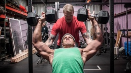 Bringing teamwork to the battlefield