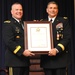 Arkansas National Guard Commander retires