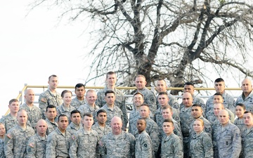 Top Guard leadership recognizes benefits of joint competition