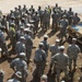 Liberia: Preparation for military equipment redeployment