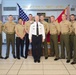 CJCS visits Camp Lejeune