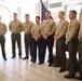 CJCS visits Camp Lejeune