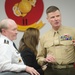CJCS visits Camp Lejeune