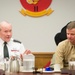 CJCS visits Camp Lejeune
