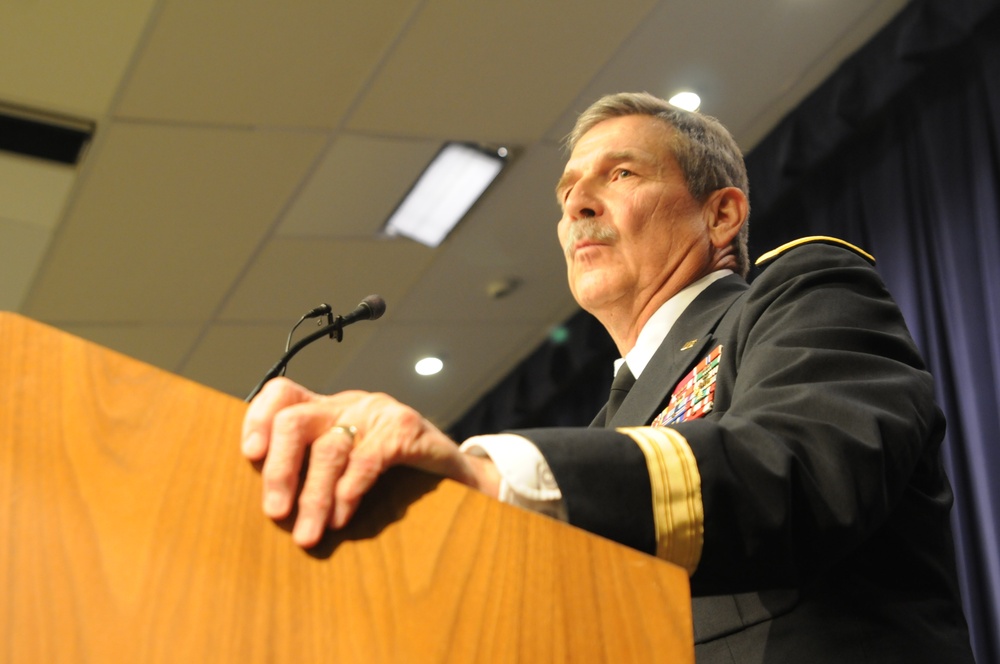 Arkansas National Guard gets new commander