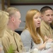 CJCS visits Camp Lejeune