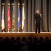 CJCS visits Camp Lejeune