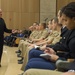 CJCS talks with ROTC cadets