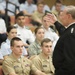 CJCS talks with ROTC cadets