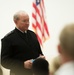 CJCS talks with ROTC cadets