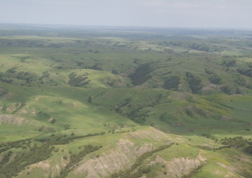 Cheyenne River Indian Reservation 2014
