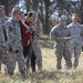 Army Reserve senior leaders learn from history on historic battlefield