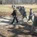 Army Reserve senior leaders learn from history on Revolutionary War battlefield