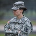 Blowing down barriers: Female first sergeant takes charge of combat engineer company