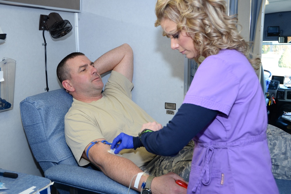 Indiana Blood Center