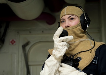 Operation Inherent Resolve