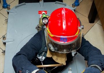 Operation Inherent Resolve