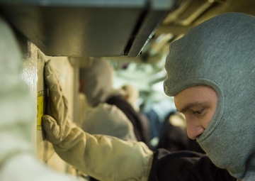 Operation Inherent Resolve