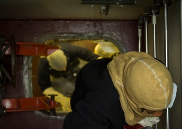 Operation Inherent Resolve