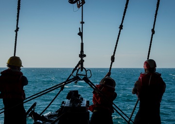 Operation Inherent Resolve