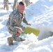 1-189th GSAB Winter Survival Training