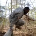 Reserve Soldiers push through their limits
