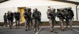 Reserve Soldiers push through their limits