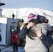 CGC Alex Haley returns to homeport in Kodiak, Alaska