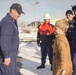 CGC Alex Haley returns to homeport in Kodiak, Alaska