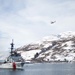 CGC Alex Haley returns to homeport in Kodiak, Alaska