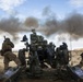 Ground Combat Element brings big guns for ITX 2-15:M777A2 Howitzer