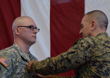 SEAC visits Osan Air Base