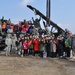 Local church visits Soldiers at Kunsan AB