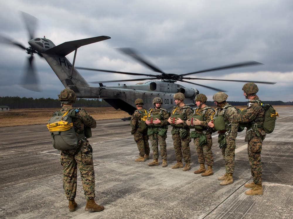 Grounded: 2nd Recon defies gravity