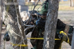 Chemical, Biological, Radiological and Nuclear Defense Training