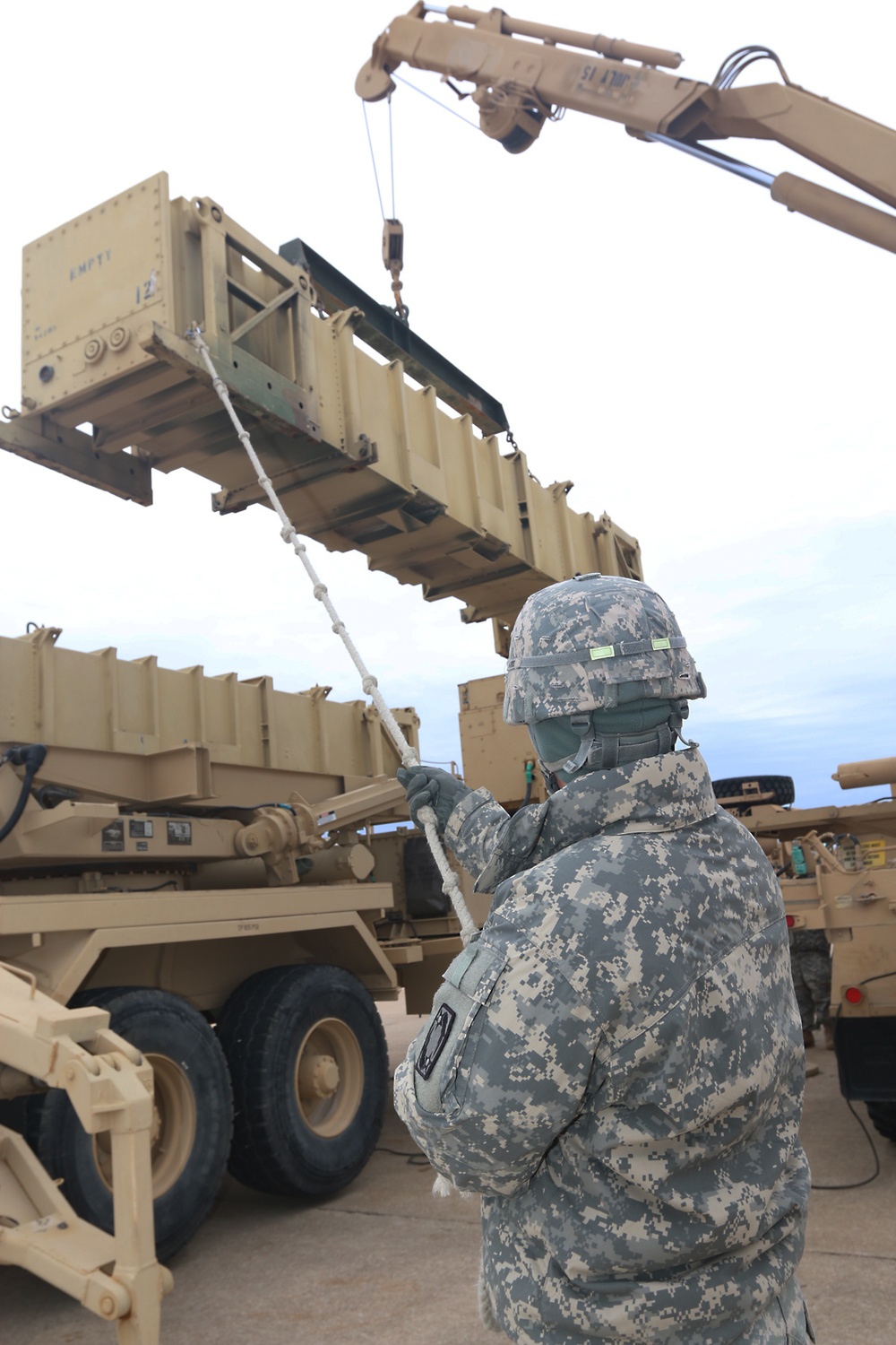 14T MTT allows Soldiers to continue Army careers