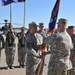 SC Army National Guard Apache unit changes leadership