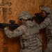 126th Security Forces training