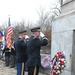 President William H. Harrison remembered in wreath laying ceremony